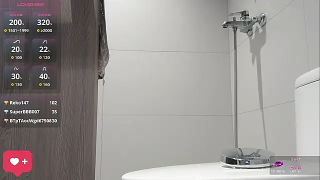 Snapshot of Cheri99 chatting on 02/09/26, 03:27 Cheri99 online show from 02/09/26, 03:27