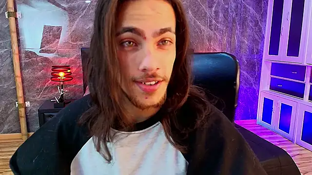 PatrickS25 online show from 01/16/26, 04:05