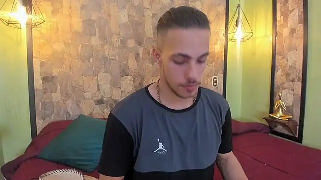 PatrickS25 online show from 02/19/26, 04:52