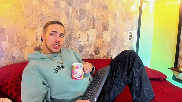 PatrickS25 online show from 02/27/26, 04:12