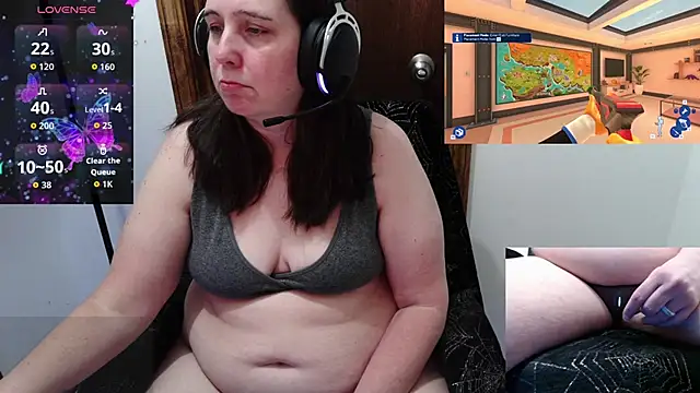 msgamergirl69 online show from 01/16/26, 03:43