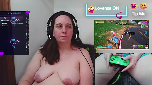 msgamergirl69 online show from 02/04/26, 04:07