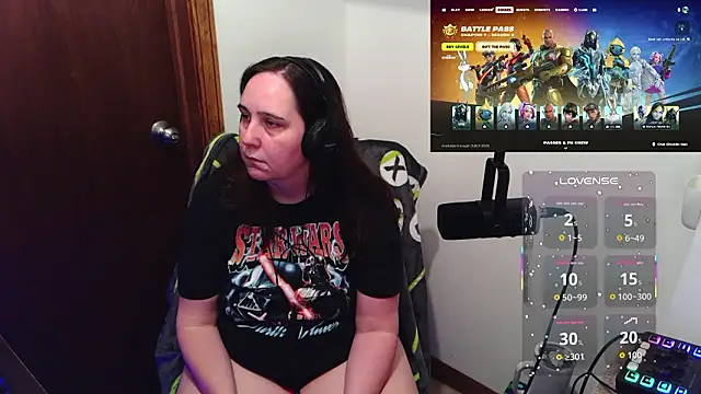 msgamergirl69 online show from 03/20/26, 05:56