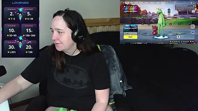 msgamergirl69 online show from 03/29/26, 12:05