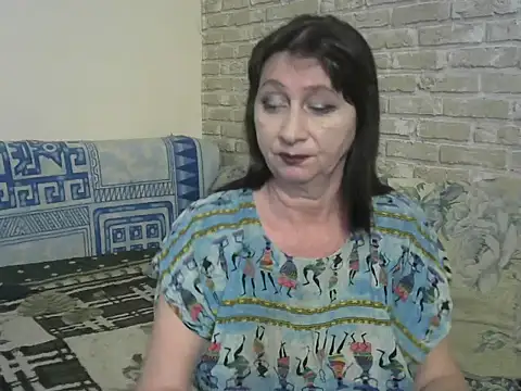 GraceBrist3 online show from 04/08/26, 02:55