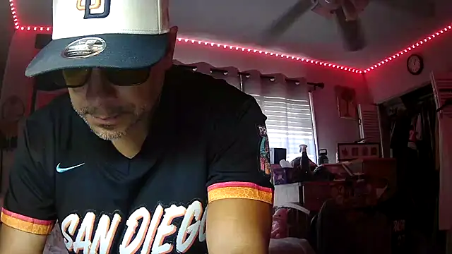 ValuedConcept687 online show from 06/09/26, 01:39