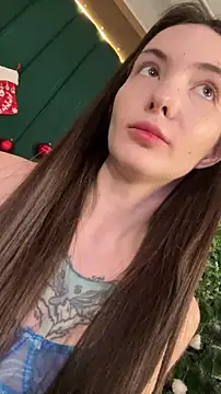 KaylaGraceful online show from 12/18/25, 01:06