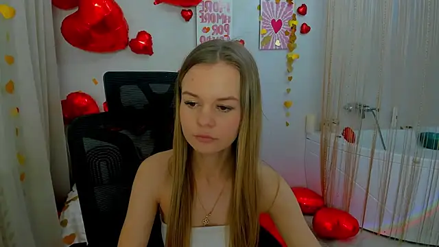 MidnighteAura online show from 02/03/26, 02:53