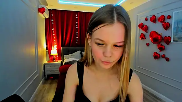 MidnighteAura online show from 03/07/26, 09:01