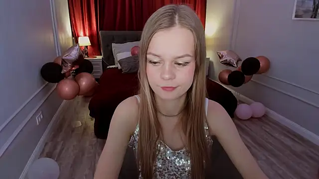 MidnighteAura online show from 03/24/26, 07:30