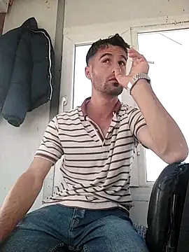 kral4531 online show from 12/02/25, 08:08