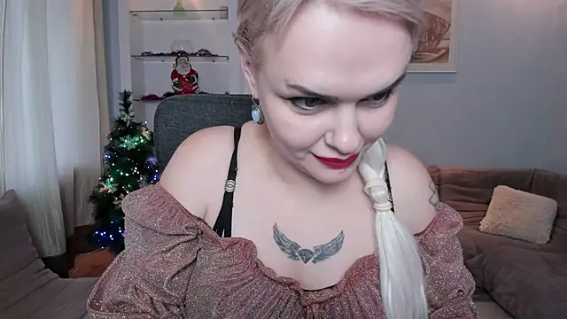 KamillaJei online show from 12/22/25, 06:54