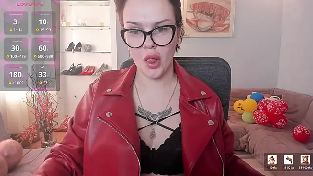 KamillaJei online show from 03/13/26, 05:14