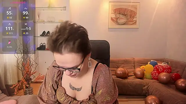 KamillaJei online show from 03/19/26, 05:11