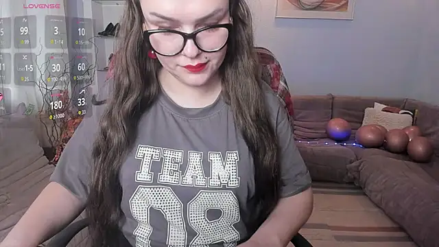 KamillaJei online show from 04/15/26, 04:19