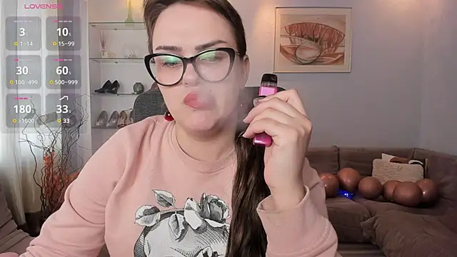 KamillaJei online show from 04/21/26, 04:41