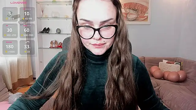 KamillaJei online show from 04/25/26, 04:26