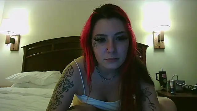 Maexoxo online show from 06/11/26, 03:48
