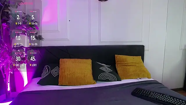 RavenFoxxy online show from 03/26/26, 06:41