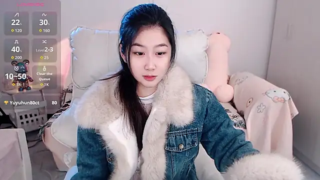 Camila-888 online show from 01/06/26, 05:55