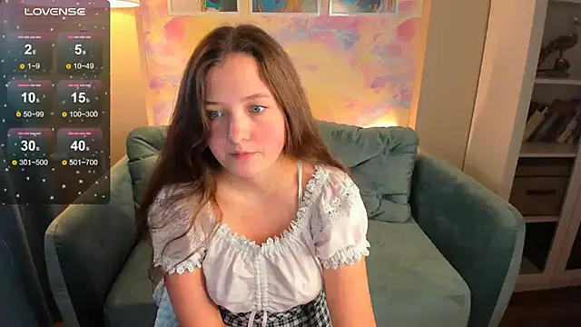 Matha Spring online show from 12/02/25, 11:15