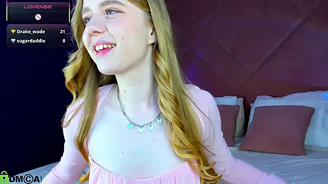 Victori Fox online show from 01/14/26, 01:11