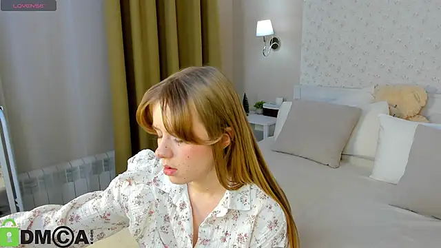 Victori Fox online show from 02/06/26, 12:59