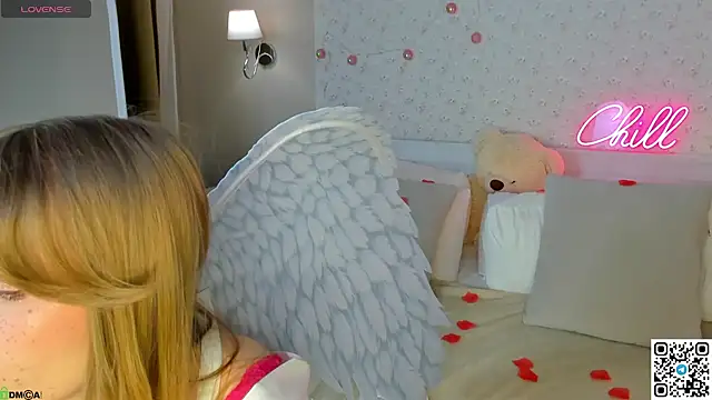 Victori Fox online show from 02/14/26, 12:51