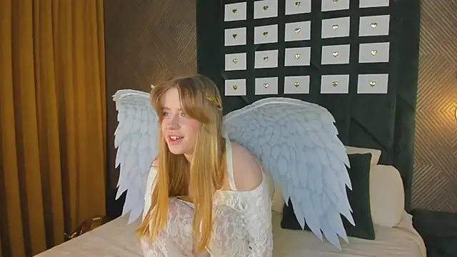 Victori Fox online show from 02/15/26, 12:29