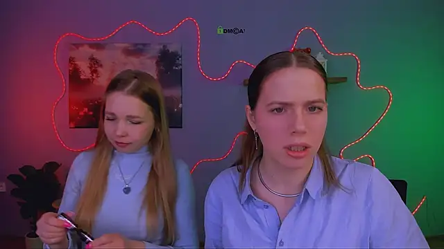 teya starling online show from 02/27/26, 08:47