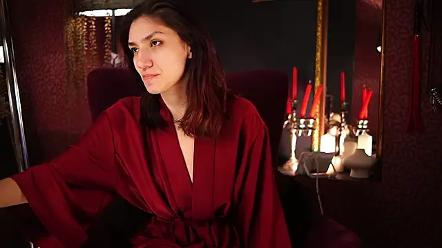 Roxa Lana online show from 01/17/26, 08:56