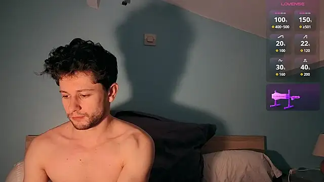 EvanIz101 online show from 02/07/26, 09:29