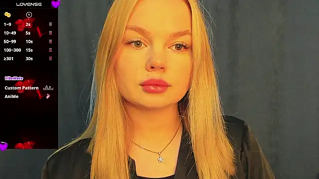 MaRiyaXXX online show from 02/19/26, 12:56