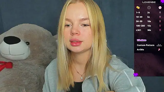 MaRiyaXXX online show from 02/25/26, 05:55