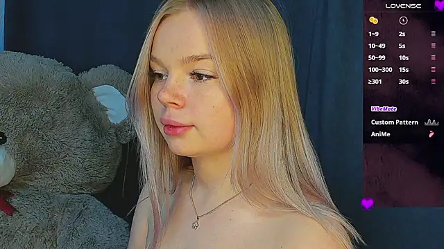 MaRiyaXXX online show from 03/05/26, 03:19