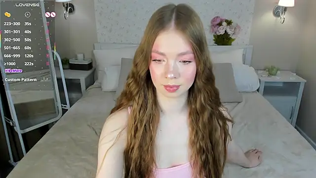 Tessa Sunn online show from 03/06/26, 12:18