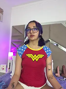 Dreammy Kitty online show from 03/25/26, 02:23