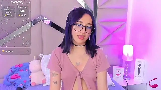 Snapshot of Dreammy_Kitty chatting on 07/03/26, 03:02 Dreammy Kitty online show from 07/03/26, 03:02