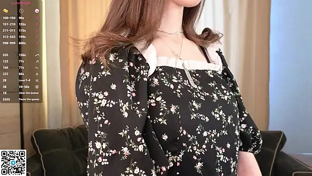 UmbraElyon online show from 04/22/26, 06:16