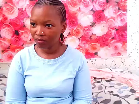 Bootyylicious online show from 04/23/26, 01:02