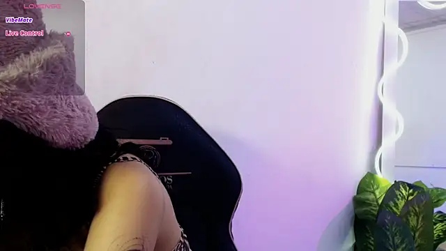 CHEERRY TAY1 online show from 03/31/26, 07:25