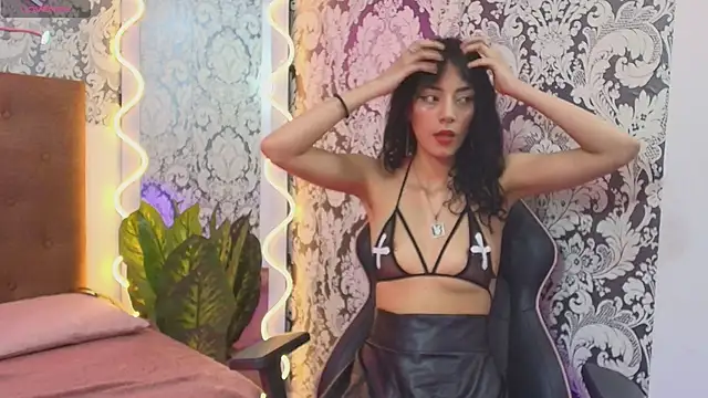 CHEERRY TAY1 online show from 04/07/26, 07:25