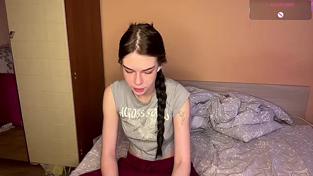 ElliRusk online show from 03/05/26, 05:14