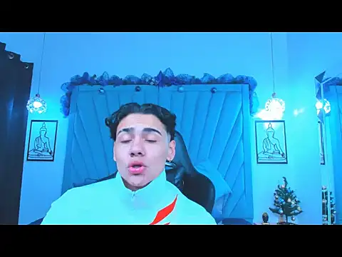 chris de la fonde online show from 12/05/25, 03:41