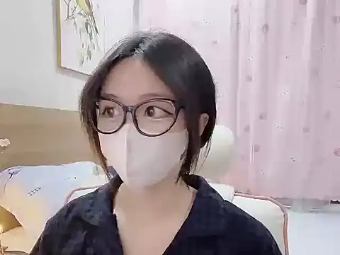 Yuyu-baobei online show from 12/22/25, 08:50