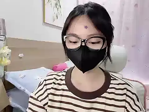 Yuyu-baobei online show from 01/06/26, 12:36