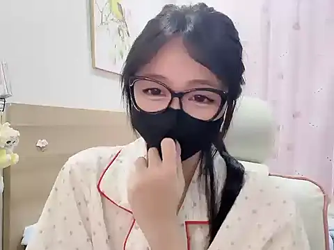 Yuyu-baobei online show from 01/16/26, 05:28