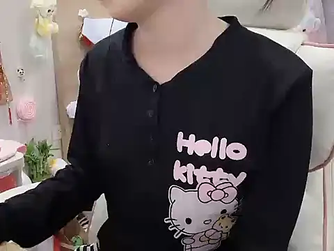 Yuyu-baobei online show from 02/04/26, 07:42