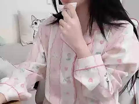 Yuyu-baobei online show from 02/11/26, 03:44