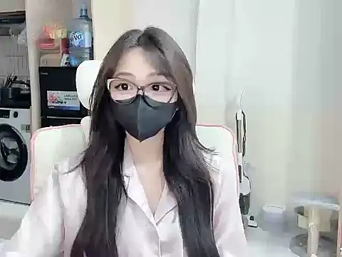 Yuyu-baobei online show from 02/15/26, 07:51